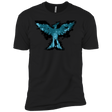 T-Shirts Black / YXS Mocking jay Boys Premium T-Shirt