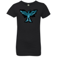 T-Shirts Black / YXS Mocking jay Girls Premium T-Shirt