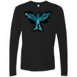 T-Shirts Black / Small Mocking jay Men's Premium Long Sleeve