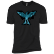 T-Shirts Black / X-Small Mocking jay Men's Premium T-Shirt
