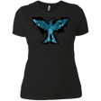 T-Shirts Black / X-Small Mocking jay Women's Premium T-Shirt