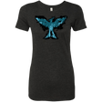 T-Shirts Vintage Black / Small Mocking jay Women's Triblend T-Shirt