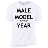 T-Shirts White / YXS Model of the Year Boys Premium T-Shirt