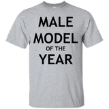 T-Shirts Sport Grey / Small Model of the Year T-Shirt