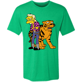 T-Shirts Envy / S Moe Exotic Men's Triblend T-Shirt