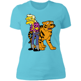 T-Shirts Cancun / S Moe Exotic Women's Premium T-Shirt