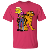 T-Shirts Heliconia / YXS Moe Exotic Youth T-Shirt