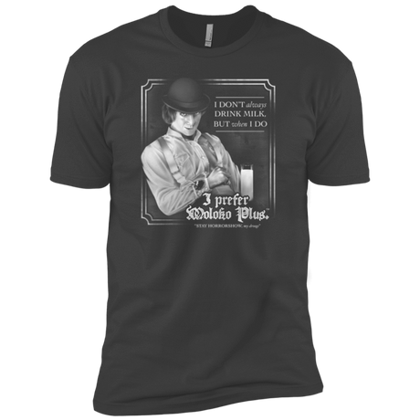 T-Shirts Heavy Metal / YXS Moloko XX Boys Premium T-Shirt