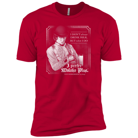 T-Shirts Red / YXS Moloko XX Boys Premium T-Shirt