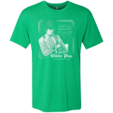 T-Shirts Envy / Small Moloko XX Men's Triblend T-Shirt