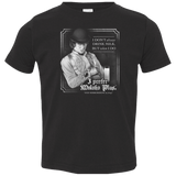 T-Shirts Black / 2T Moloko XX Toddler Premium T-Shirt