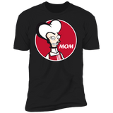 T-Shirts Black / S MOM Men's Premium T-Shirt