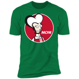 T-Shirts Kelly Green / S MOM Men's Premium T-Shirt