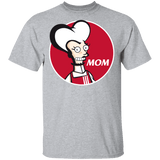 T-Shirts Sport Grey / S MOM T-Shirt