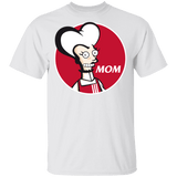 T-Shirts White / S MOM T-Shirt