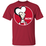 T-Shirts Cardinal / YXS MOM Youth T-Shirt