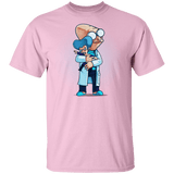 T-Shirts Light Pink / YXS Mom Youth T-Shirt