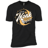 Monk Boys Premium T-Shirt