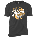 Monk Boys Premium T-Shirt