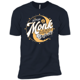 Monk Boys Premium T-Shirt