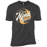 Monk Men's Premium T-Shirt