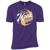 Monk Men's Premium T-Shirt