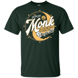 T-Shirts Forest / YXS Monk Youth T-Shirt