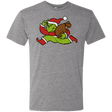 T-Shirts Premium Heather / S Monopoly Grinch Men's Triblend T-Shirt