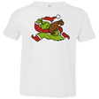 T-Shirts White / 2T Monopoly Grinch Toddler Premium T-Shirt