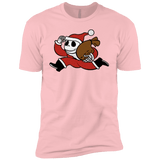 T-Shirts Light Pink / YXS Monopoly Skellington Boys Premium T-Shirt