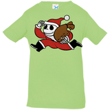 T-Shirts Key Lime / 6 Months Monopoly Skellington Infant Premium T-Shirt