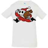 T-Shirts White / 6 Months Monopoly Skellington Infant Premium T-Shirt