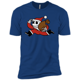 T-Shirts Royal / X-Small Monopoly Skellington Men's Premium T-Shirt