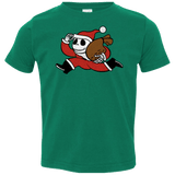 T-Shirts Kelly / 2T Monopoly Skellington Toddler Premium T-Shirt