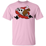 T-Shirts Light Pink / YXS Monopoly Skellington Youth T-Shirt