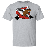 T-Shirts Sport Grey / YXS Monopoly Skellington Youth T-Shirt