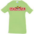 T-Shirts Key Lime / 6 Months Monorail Infant Premium T-Shirt