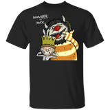 T-Shirts Black / YXS Monster and Max Youth T-Shirt