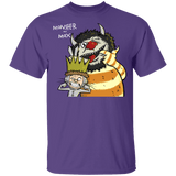 T-Shirts Purple / YXS Monster and Max Youth T-Shirt