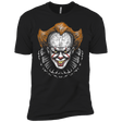 T-Shirts Black / YXS Monster Clown Boys Premium T-Shirt