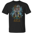 T-Shirts Black / YXS Monster Furry Neon Youth T-Shirt