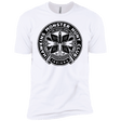 T-Shirts White / YXS Monster Hunt Club Boys Premium T-Shirt