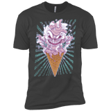 T-Shirts Heavy Metal / X-Small Monster Ice Cream Men's Premium T-Shirt