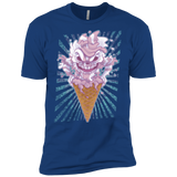 T-Shirts Royal / X-Small Monster Ice Cream Men's Premium T-Shirt