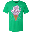 T-Shirts Envy / Small Monster Ice Cream Men's Triblend T-Shirt