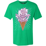 T-Shirts Envy / Small Monster Ice Cream Men's Triblend T-Shirt