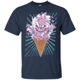 T-Shirts Navy / Small Monster Ice Cream T-Shirt