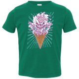 T-Shirts Kelly / 2T Monster Ice Cream Toddler Premium T-Shirt