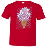 Monster Ice Cream Toddler Premium T-Shirt