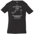 T-Shirts Black / 6 Months MONSTER RHAPSODY Infant Premium T-Shirt